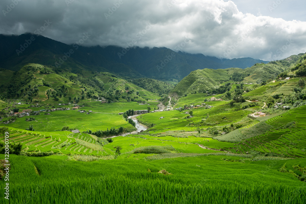 Sapa vietnam