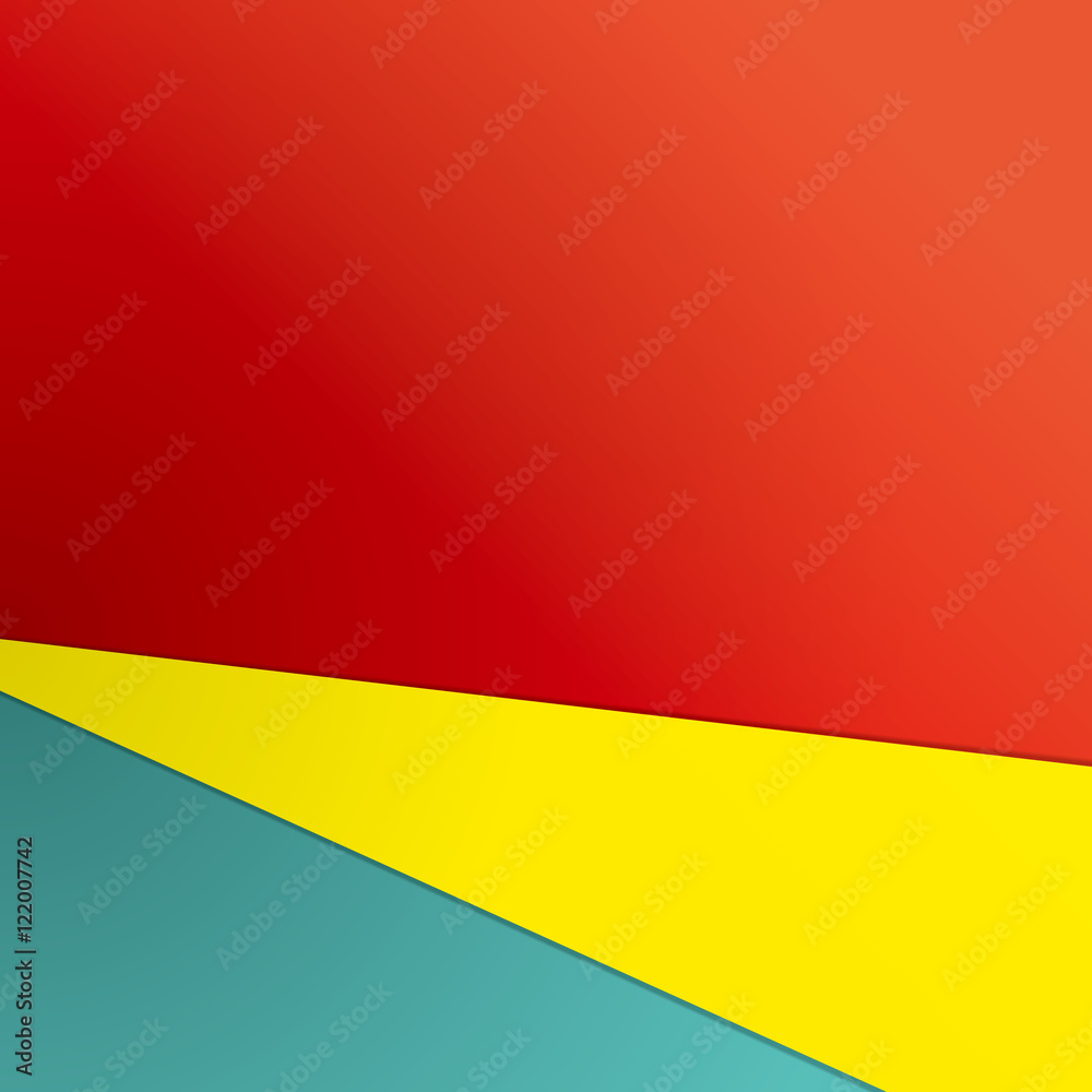 Fototapeta premium シャープなクラフト背景