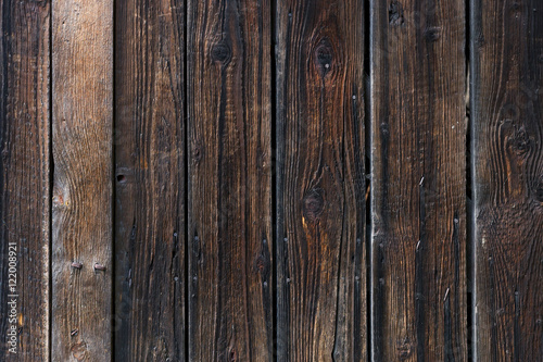 The old wood texture with natural patterns