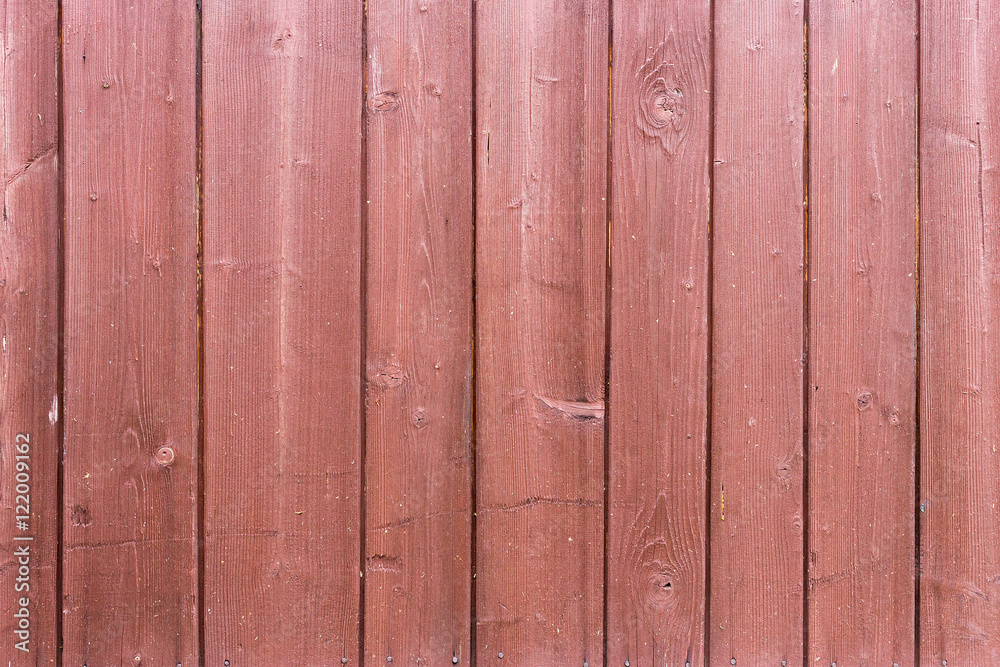 Old painted wood wall - texture or background Old painted wood wall - texture or background