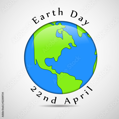 Earth Hour background
