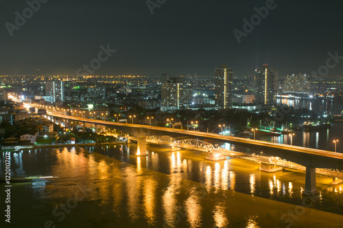 City Night View © navybenz