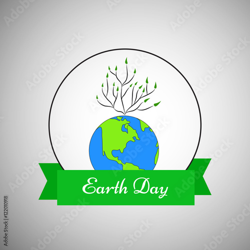 Earth Hour background