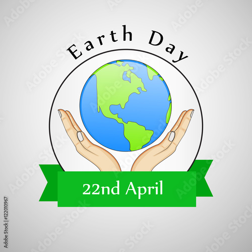 Earth Hour background