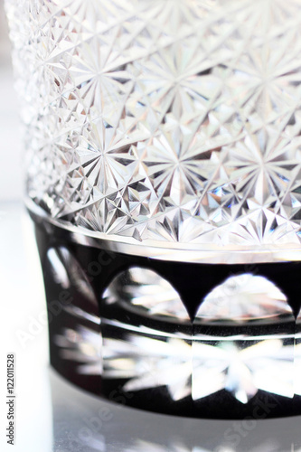 江戸切子　Edo Kiriko - Japanese Cut Glass