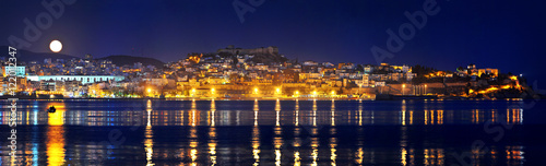 City panorama © fotis