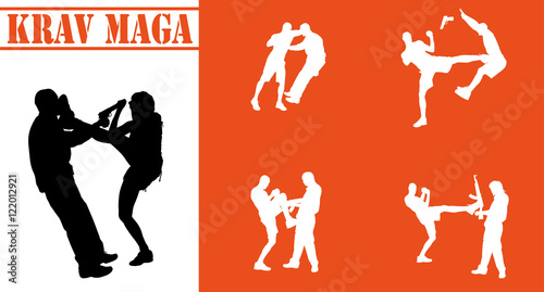 Krav Maga photo