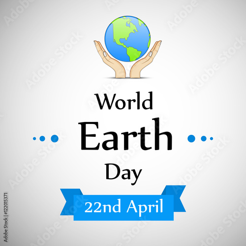 Earth Hour background