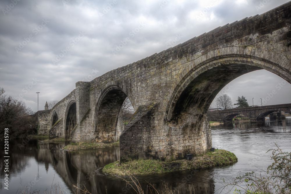 Stirling Bridge