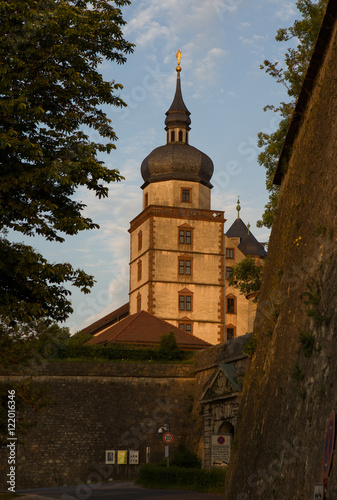 Festung Würzburg