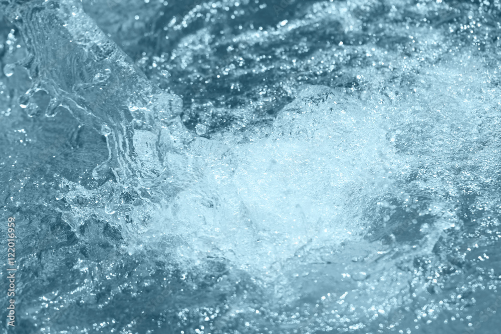 water jet water jet