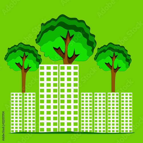 Earth Hour background
