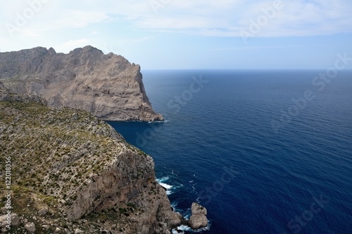 Cap de Formentor