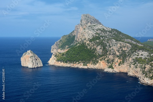 Cap de Formentor photo