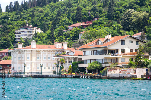 View of Istanbul