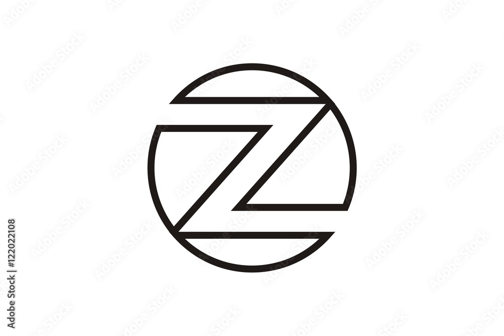 Letter Z Letter Z
