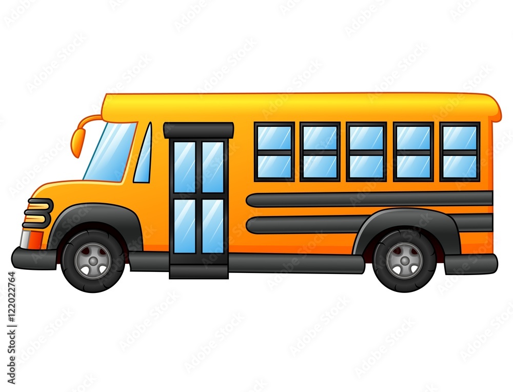School bus 