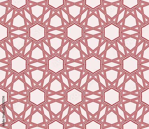 mirror transformation of geometry shapes