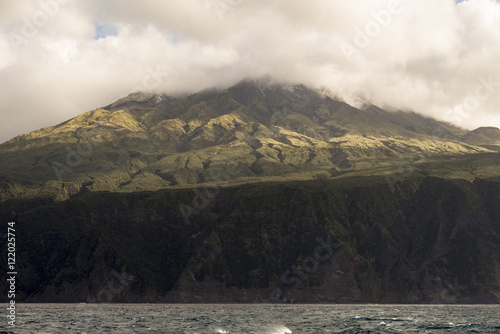 Archipel Tristan da Cunha, Territoire britannique d'outre mer, ‎Archipel Tristan da Cunha, Territoire britannique d'outre-mer‎ photo