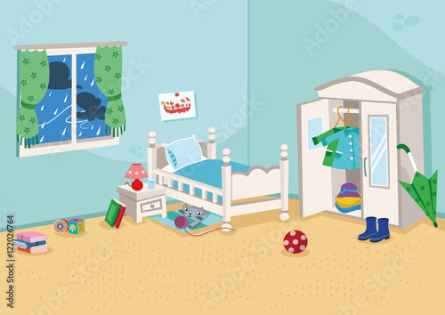 Children's Room
