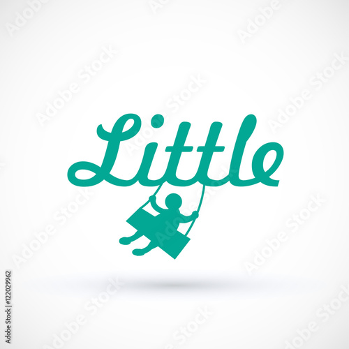 child logo