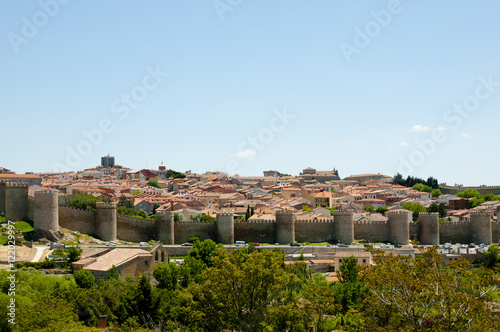 Avila - Spain