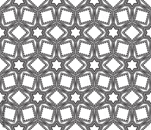 The magic triangle. Series mirror transformation of triangular s