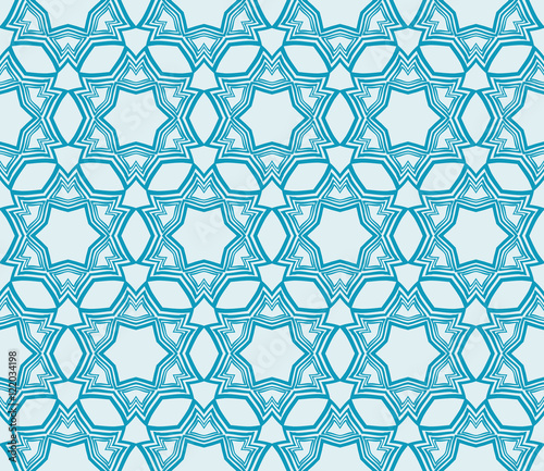 mirror transformation of geometry shapes