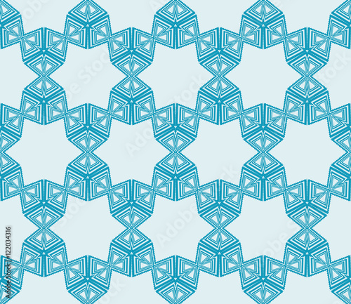 mirror transformation of geometry shapes