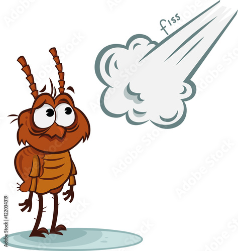 The Flea