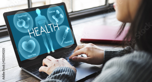 Φωτογραφία Health Wellbeing Wellness Vitality Healthcare Concept