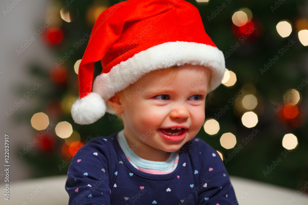 santa baby santa baby