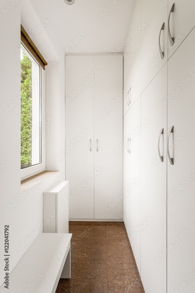 Ideal place for storing things Ideal place for storing things