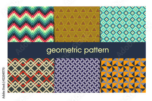 geometric pattern1