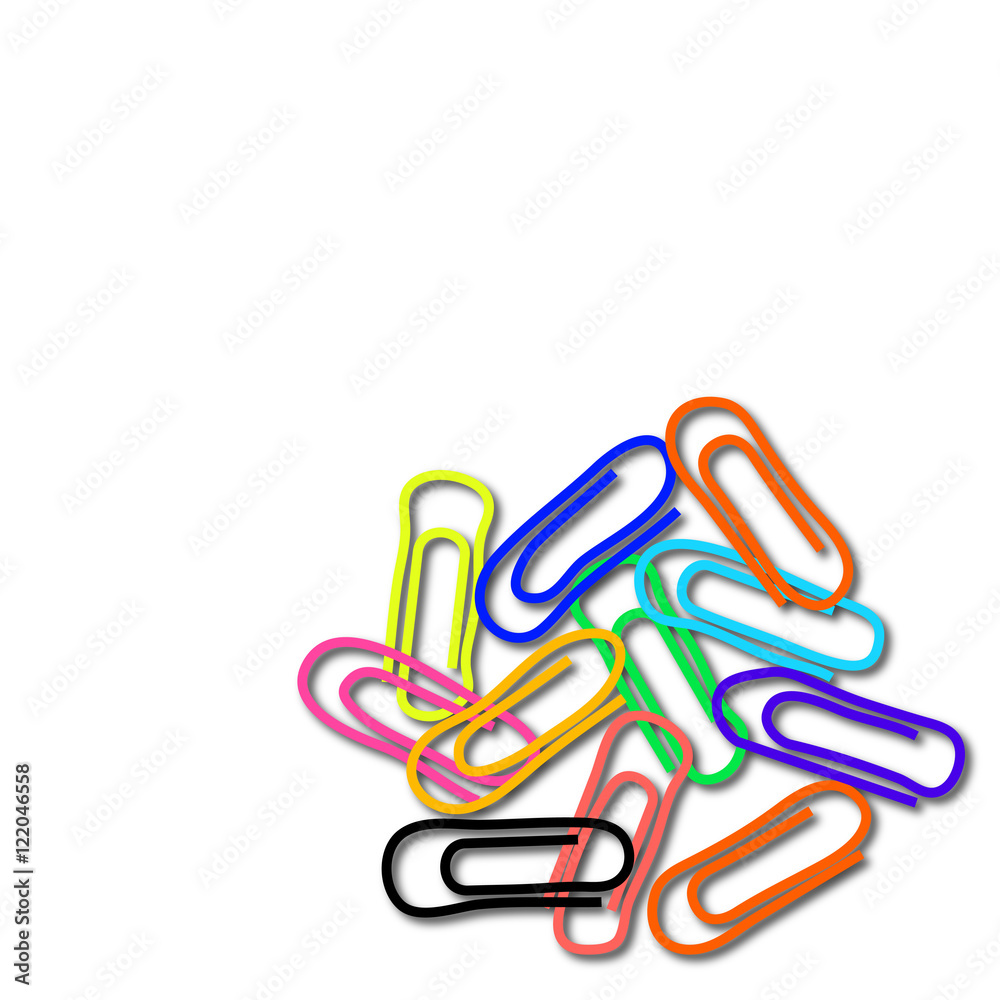 paper clip