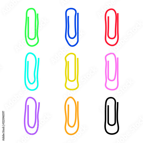 paper clip