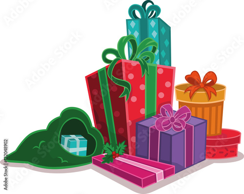 The Presents
