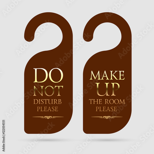 vector hotel hanger