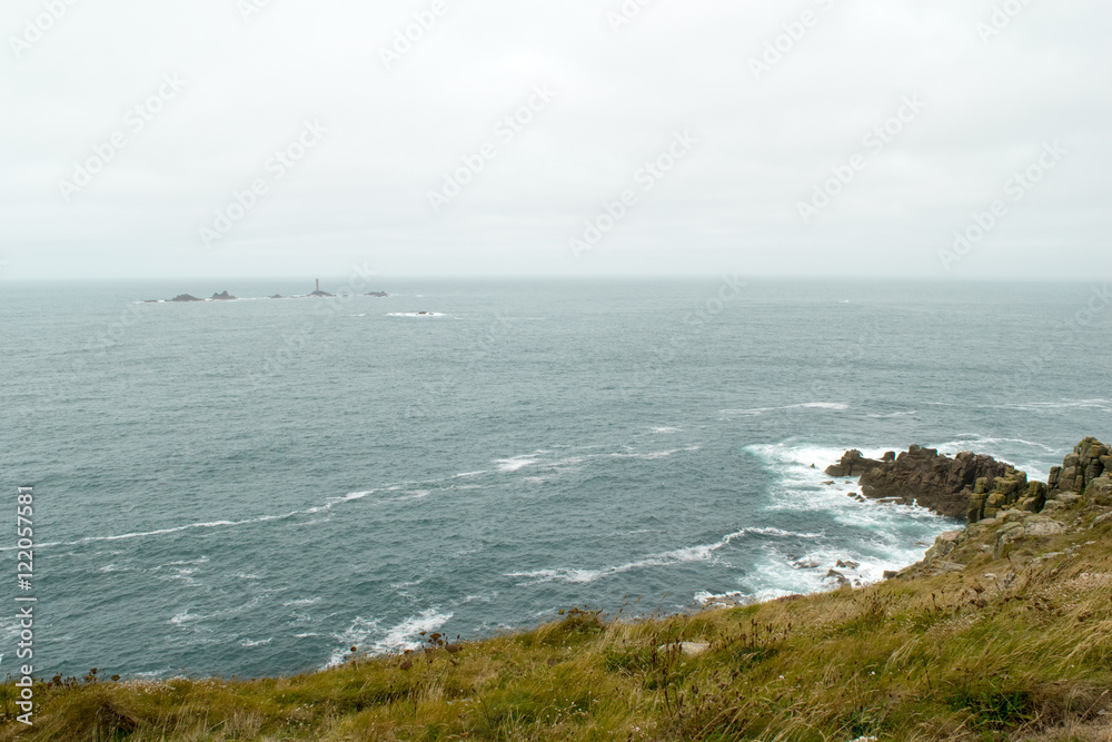 Land's End Land's End