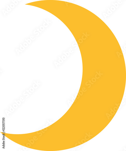 Moon icon