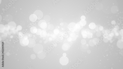 Clean Bokeh Abstract Background, Corporate Background.