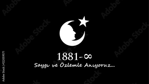 10 Kasım Atatürk'ü anma günü ve Atatürk haftası
