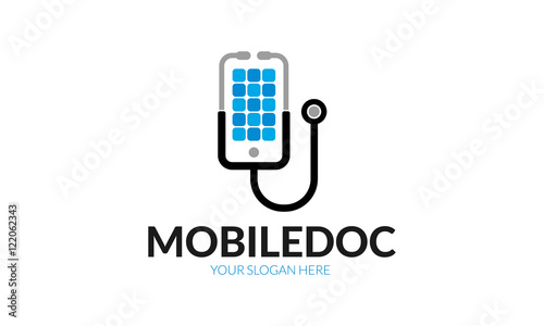 Mobile Doctor Logo