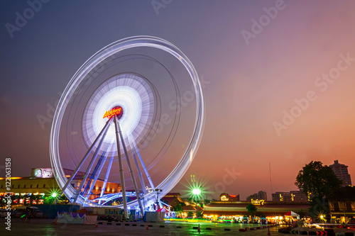 Asiatique The Riverfront