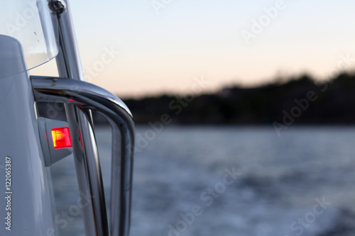 Fotografie Starboard