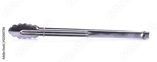 Serving tongs