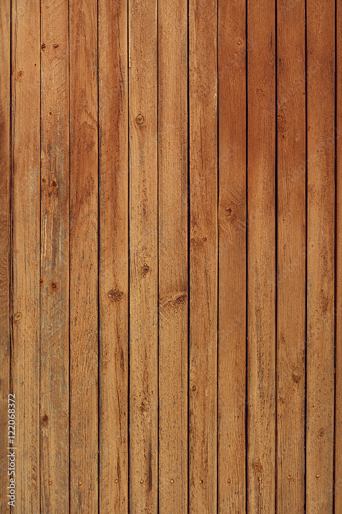 Obraz premium Texture wooden background