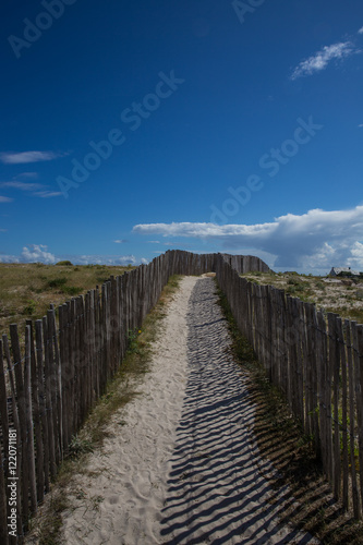 way in france