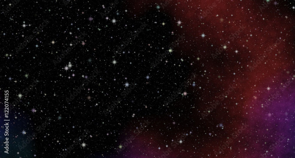 The hidden mysteries of deep space. Nebula in a distant galaxy. Galactic background.
The hidden mysteries of deep space. Nebula in a distant galaxy. Galactic background.
