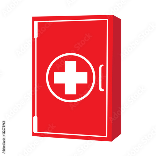 First aid kit